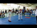 HATVAN 2012 Nemzetek kupája Sandra Taekwondo Turňa nad Bodvou - foto 3