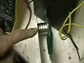 Hydrogen Tap (Magnets Hydorgen) 277