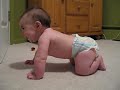 Logun Learning to Crawl