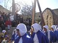 Procida: \"Mistero\" della processione di venerd́ santo pasqua Procida: \"Mistero\" della processione di venerd́ santo pasqua