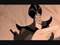 Morgana and Jafar goes Team Rocket