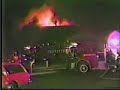 Brighton Working Fire 1980\