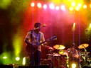 daveyflave upload!
ben harper performs steal my kisses in front of the state capitol 8.31.08 after the nike human race 10k.