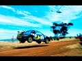 World Rally Championship at his best!