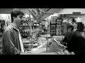Clerks ita - Dante e il vecchio arrapato