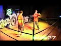 2 the beat 2006   josa gun vs  clementino