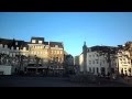 Vrijthof Square Maastricht - Chillax at this Old Town Square! | 2bearbear.com