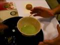 お茶