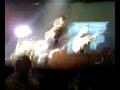 filmed on november the 22nd at the manchester evenng news arena on the front row when babyshambles played albion