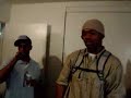 SOR Live Performance - Lost Souls - Freestyle