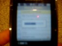 Samsung M520: Navigation Service from Sprint Samsung M520: Navigation Service from Sprint