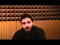 Fender P-Bass And Ampeg SVT 2 With Silverchair Bassist, Chris Joannou