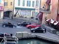 Stunt action MGM