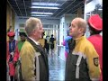 Flater Pret Orkest Sinterklaasintocht 2006 assen