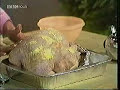 fanny shows us how to solve the problem of a dry bird.