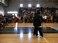 HMHS Multicultral Rally Part 1
