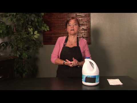 how to unclog fabric softener dispenser