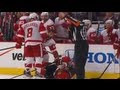 Bullshit or Not? Blackhawks Disallowed Goal - YouTube