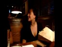 Stephanie and Jeff\