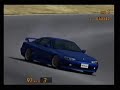 Gran Turismo 3 Silvia Drift