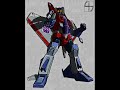 StarScream - Tribute - StarScream - Tribute -