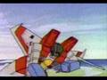 StarScream - Tribute -