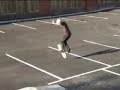 Tony Gale footage - November 13th