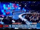 NH Debate: Gilmore on Iran