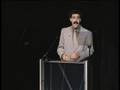 Borat In ...