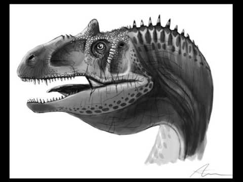 Allosaurus