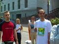 Passeggiata per la legalità Passeggiata per la legalità
