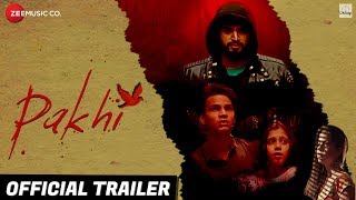 Pakhi - Official Trailer  Anamika Shukla Sumeet Ka