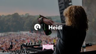 Heidi - Live @ Love Saves The Day 2018