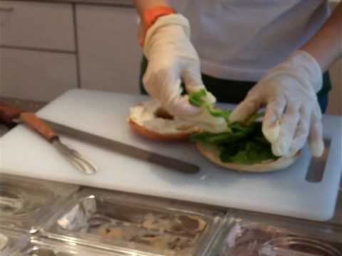 Vancouver Breakfast 夠晒飽肚