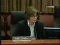 DC Council: Cheh vs. Sullivan Excerpt