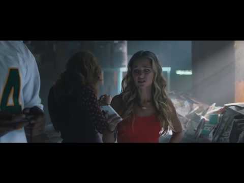 JUMANJI 2 5 Minute Extended Trailer 2017