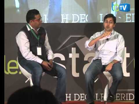 US is more vibrant, but India can build global success stories: Amar Goel of Komli Media