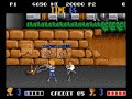 Amiga - Double Dragon Amiga - Double Dragon