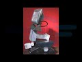 Click here to watch this video Magnalight LED250-1227-OS 36 Watt LED Sensor Light -- Night/Day Occupancy Sensing - Security Light