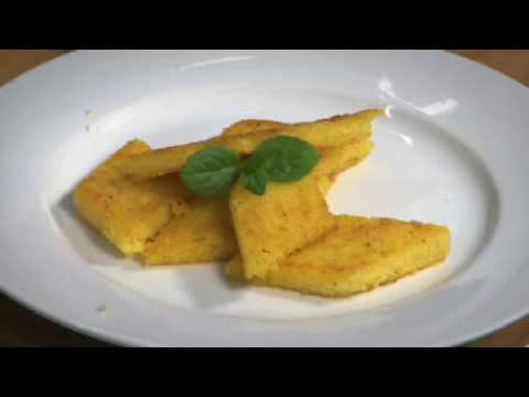 kuechengoetter - Die besten Rezepte zwischen Himmel und Erde bei http://www.kuechengoetter.de/index.html Jetzt bei Küchengötter anmelden und gewinnen! Sie lieben Polenta, abe...