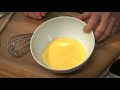Polenta - schnelles Rezept