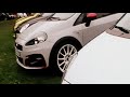 8. sächsisches Fiat Meeting in Pleißa(DE) 27-28.8.2011