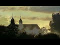Sunsets in Mogilno / Zachody s?o?ca w Mogilnie