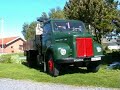 Scania Vabis L36 1966