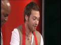 Matt Di Angelo and Flavia Cacace on RSC (part 2)