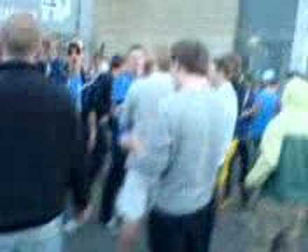 FCK - Lyngby Boldklub