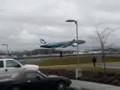 The ORIGINAL censored Cathay Fly Past Vid