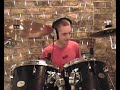 Anecdotes 2nd half in the studio