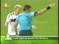 ?SPANYA  1    ALMANYA   0
