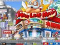 exelente... relizada en new leaf city mapleglobal